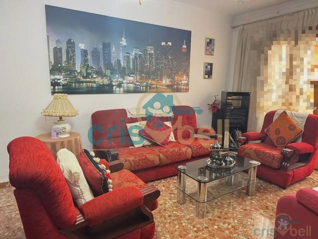 4 slaapkamer Flat te koop in Lorca - € 215.000 (Ref: 9818548)