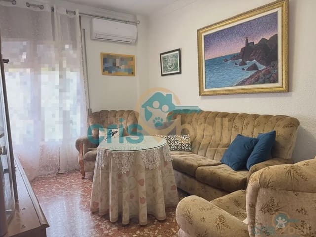 4 slaapkamer Flat te koop in Lorca - € 215.000 (Ref: 9818548)
