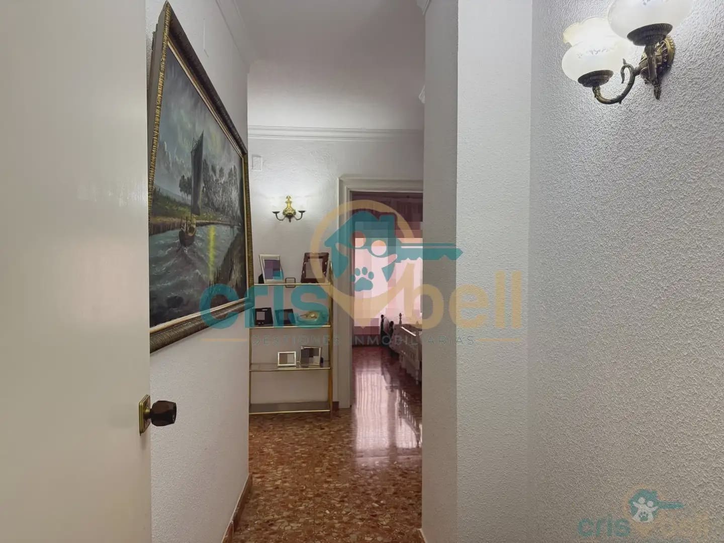 Piso de 4 habitaciones en Lorca en venta - 215.000 € (Ref: 9818548)