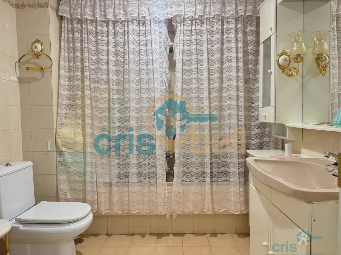 Piso de 4 habitaciones en Lorca en venta - 215.000 € (Ref: 9818548)