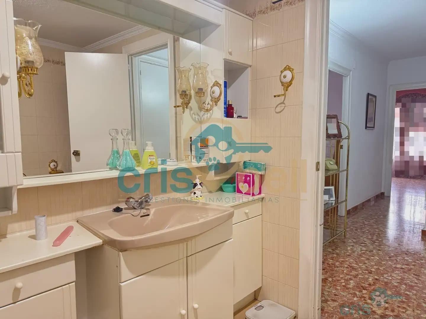 Piso de 4 habitaciones en Lorca en venta - 215.000 € (Ref: 9818548)