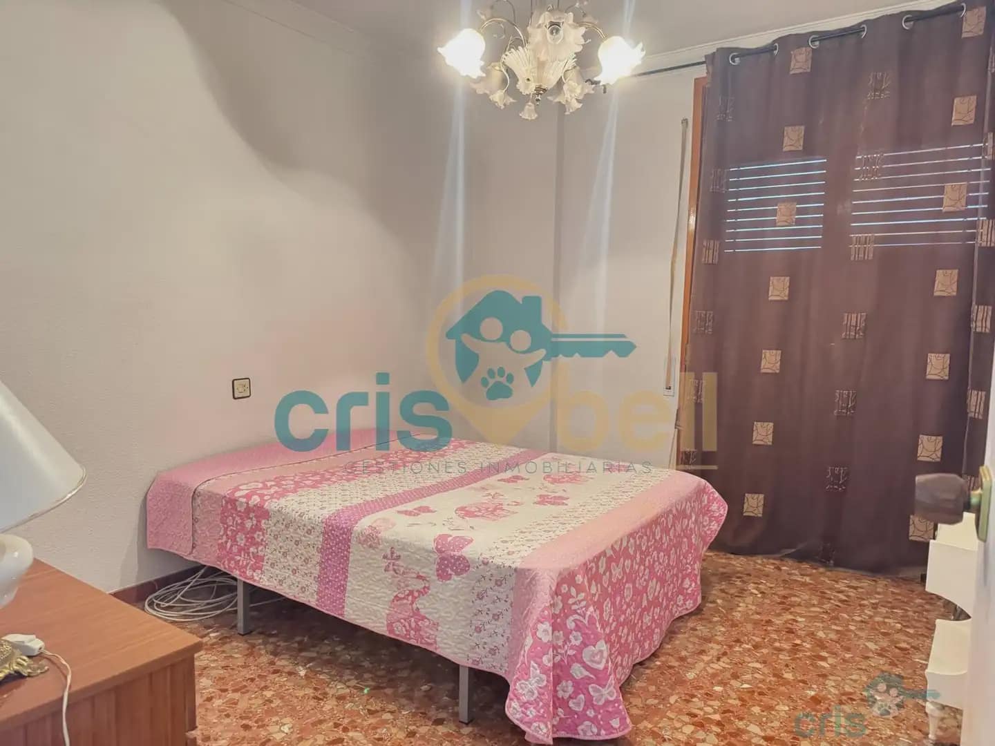 Piso de 4 habitaciones en Lorca en venta - 215.000 € (Ref: 9818548)