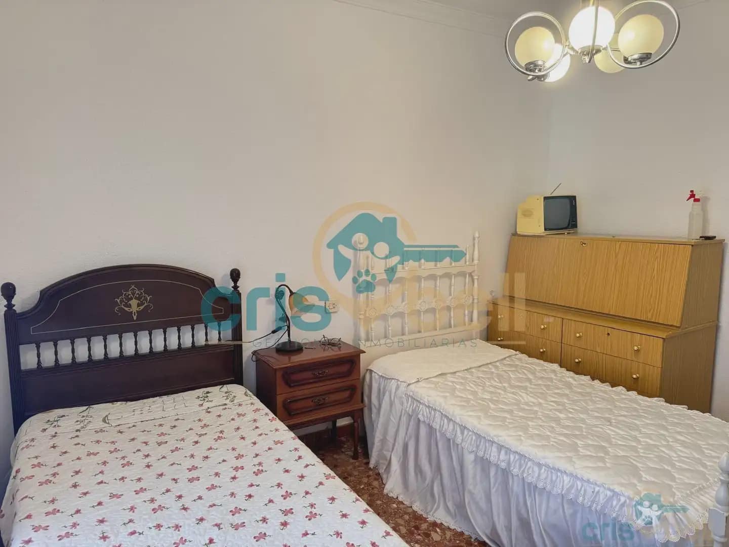 Piso de 4 habitaciones en Lorca en venta - 215.000 € (Ref: 9818548)