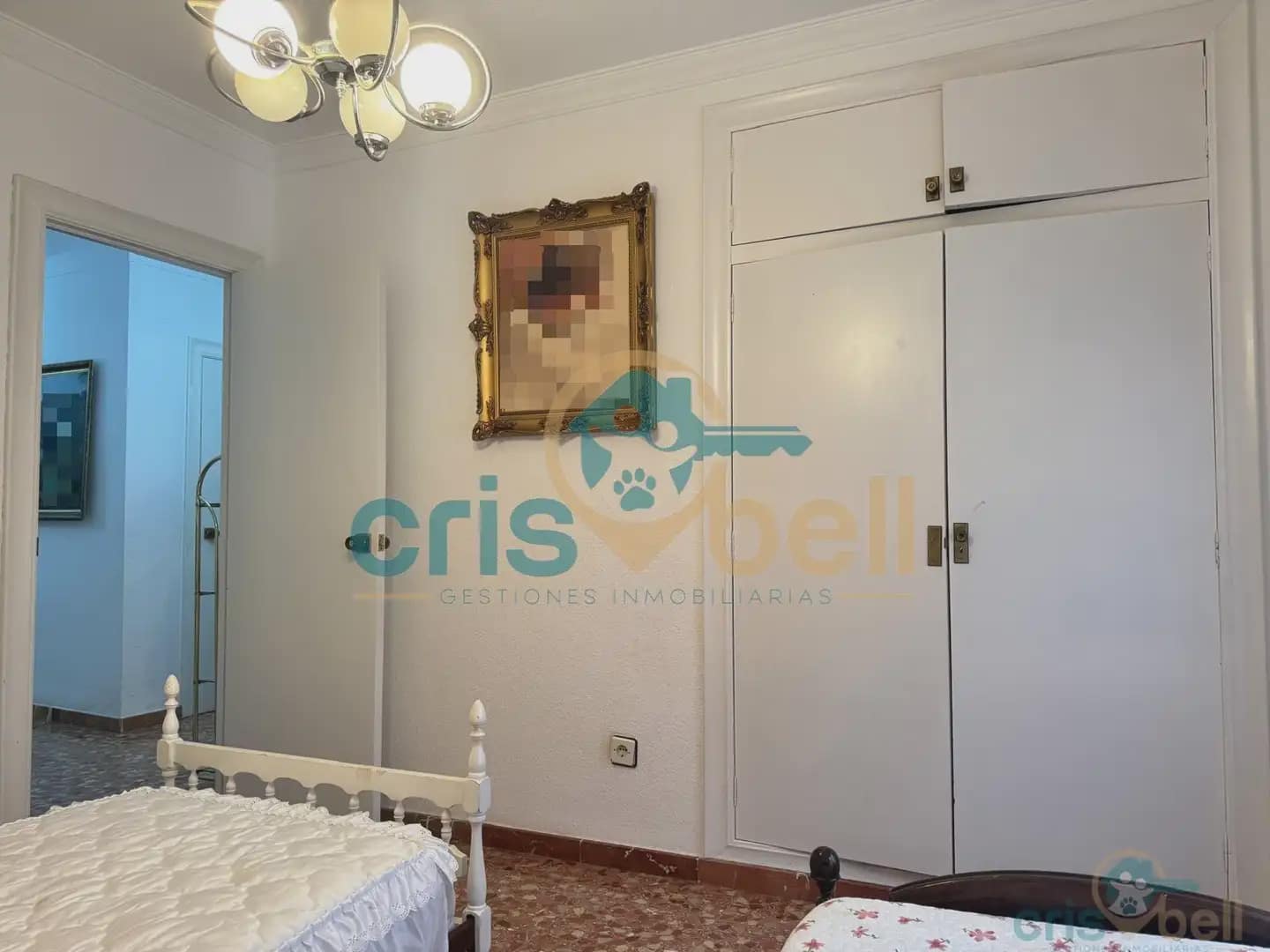 Piso de 4 habitaciones en Lorca en venta - 215.000 € (Ref: 9818548)