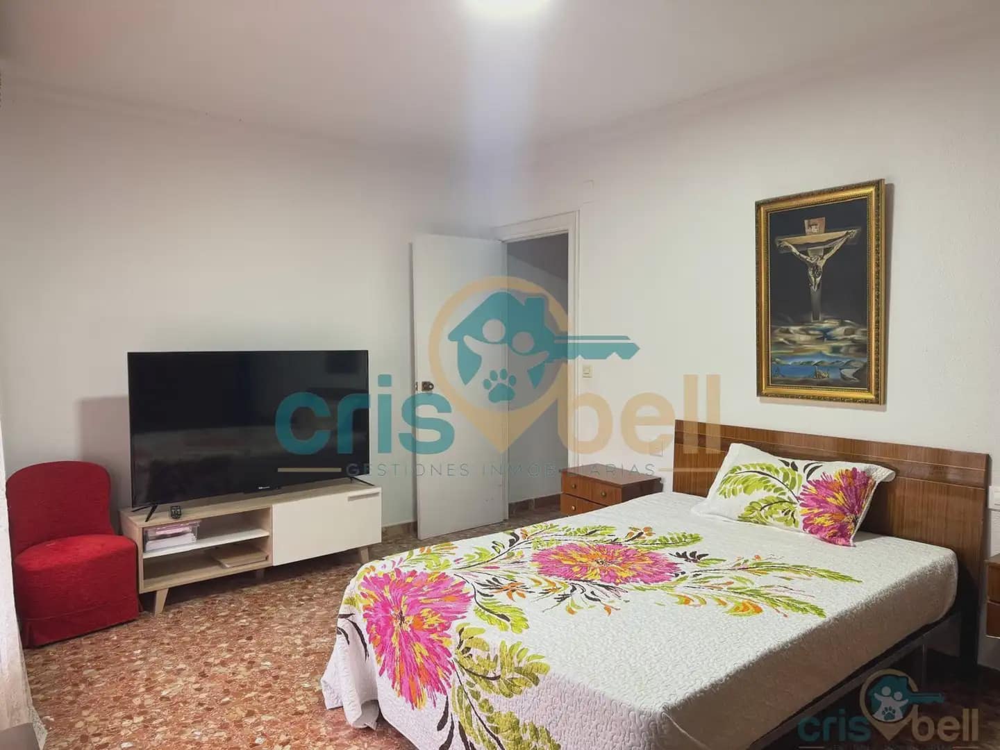 Piso de 4 habitaciones en Lorca en venta - 215.000 € (Ref: 9818548)