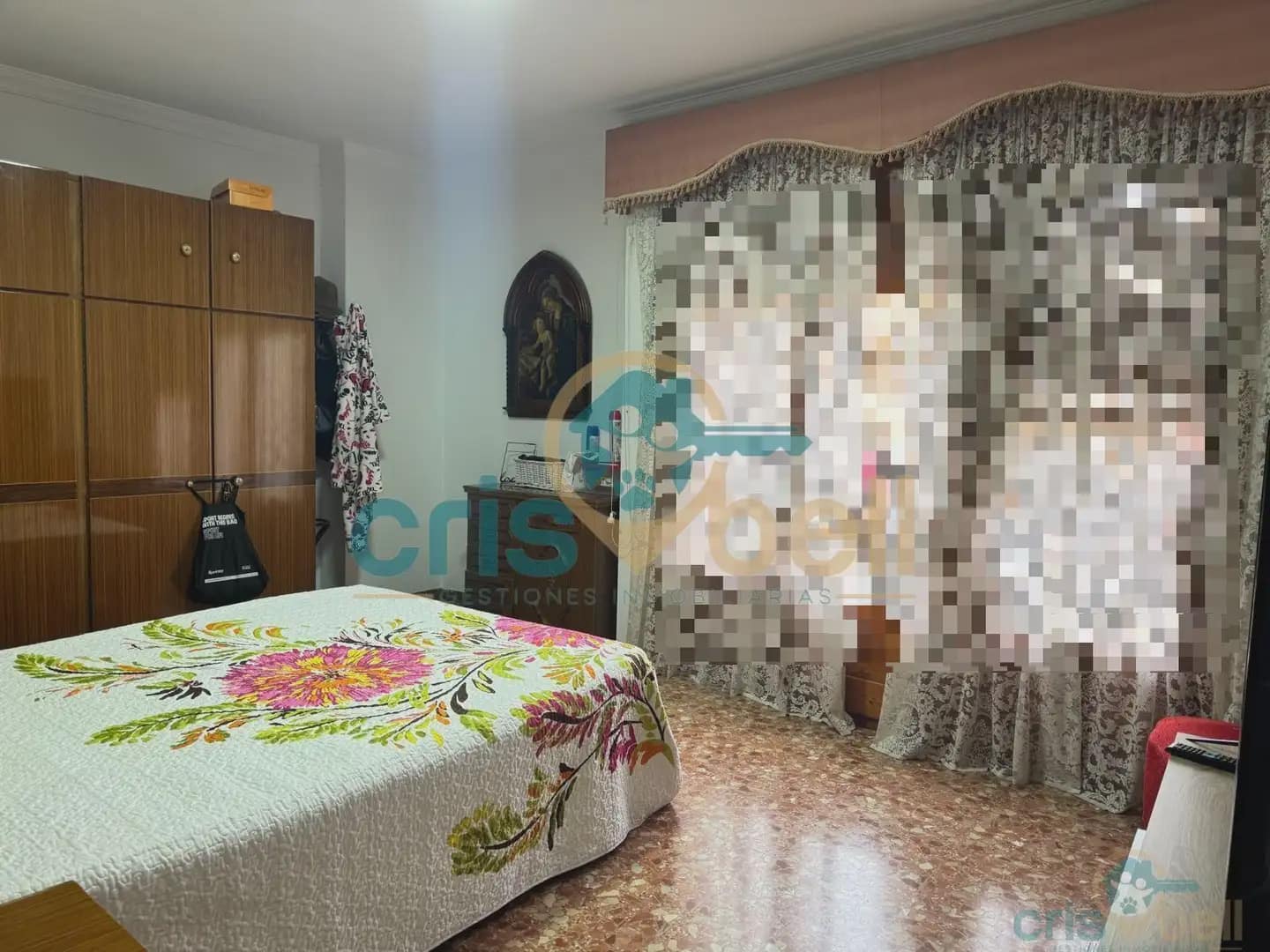 Piso de 4 habitaciones en Lorca en venta - 215.000 € (Ref: 9818548)