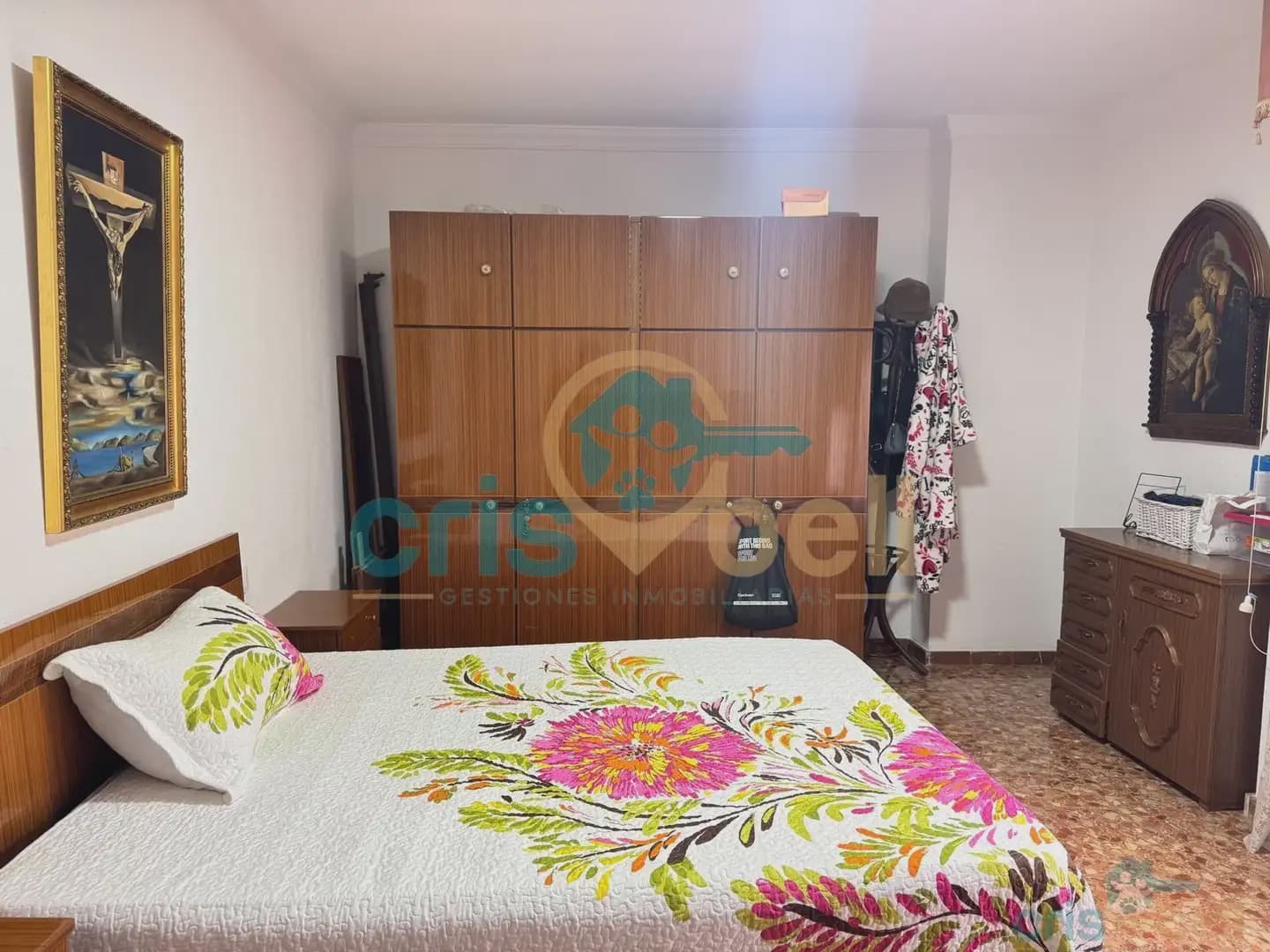 Piso de 4 habitaciones en Lorca en venta - 215.000 € (Ref: 9818548)