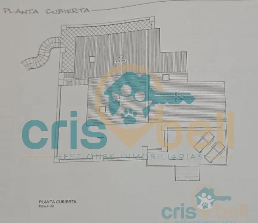 Finca/Landehus til salg i Lorca - € 35.000 (Ref: 9818549)