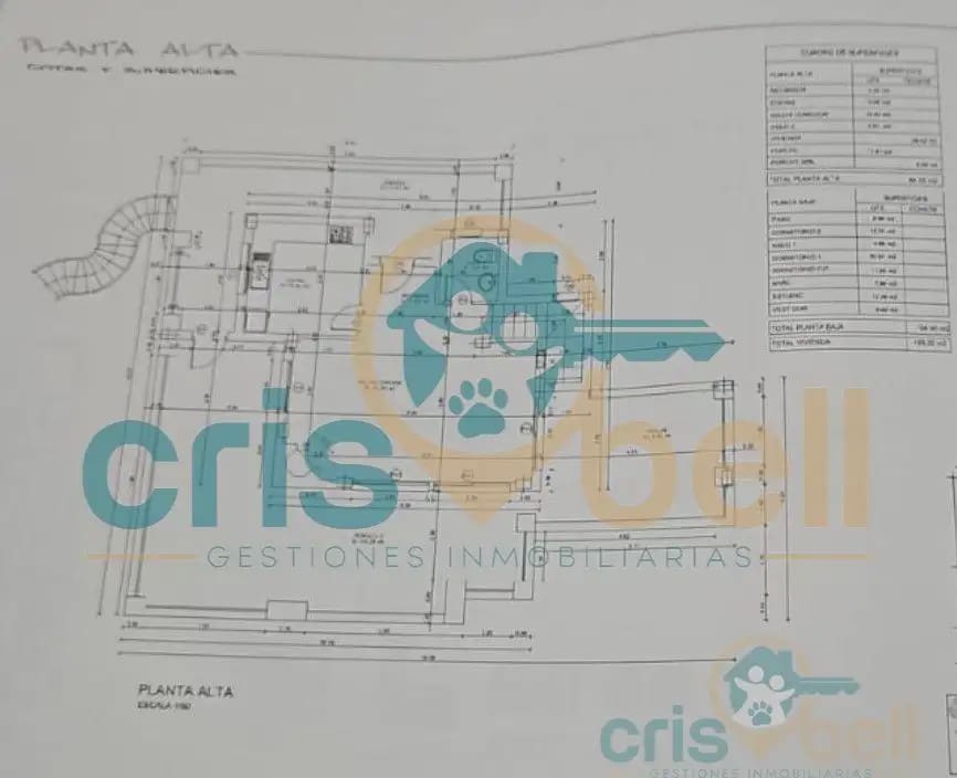 Finca/Landehus til salg i Lorca - € 35.000 (Ref: 9818549)