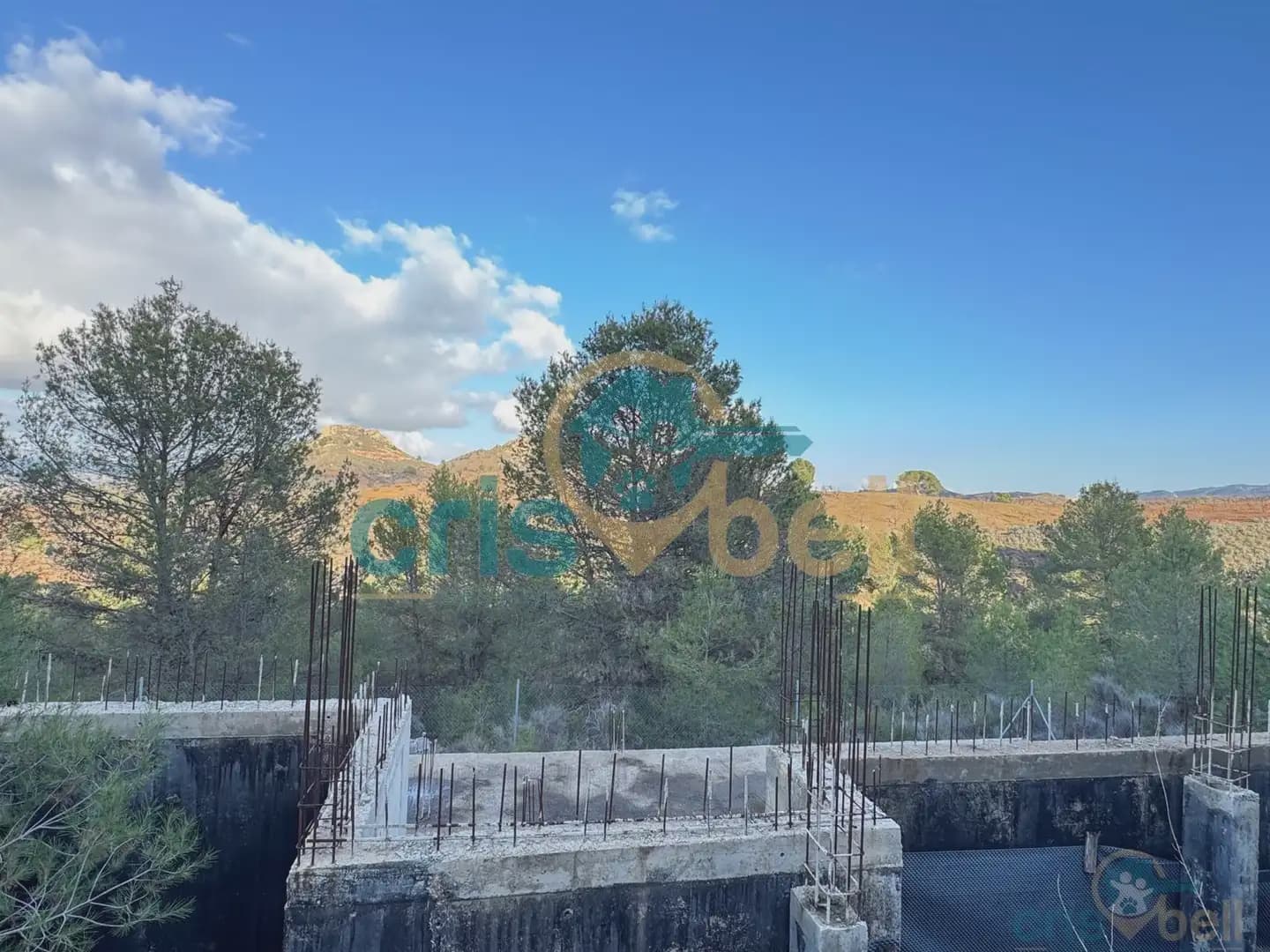 Finca/Landehus til salg i Lorca - € 35.000 (Ref: 9818549)