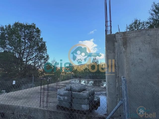 Finca/Herregård til salgs i Lorca - € 35 000 (Ref: 9818549)