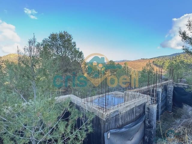 Finca/Herregård til salgs i Lorca - € 35 000 (Ref: 9818549)
