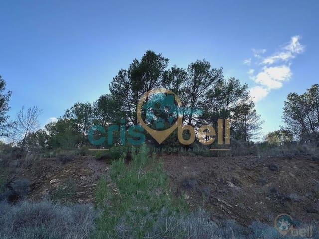 Finca/Herregård til salgs i Lorca - € 35 000 (Ref: 9818549)