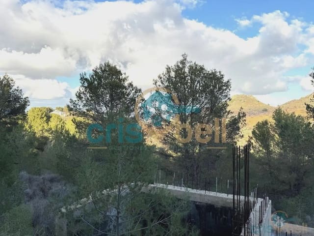 Finca/Herregård til salgs i Lorca - € 35 000 (Ref: 9818549)