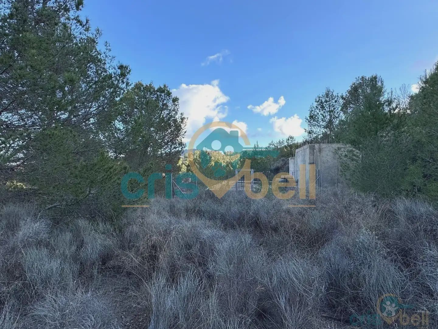 Finca/Landehus til salg i Lorca - € 35.000 (Ref: 9818549)