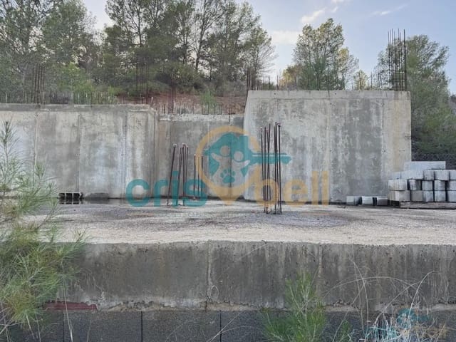 Finca/Herregård til salgs i Lorca - € 35 000 (Ref: 9818549)