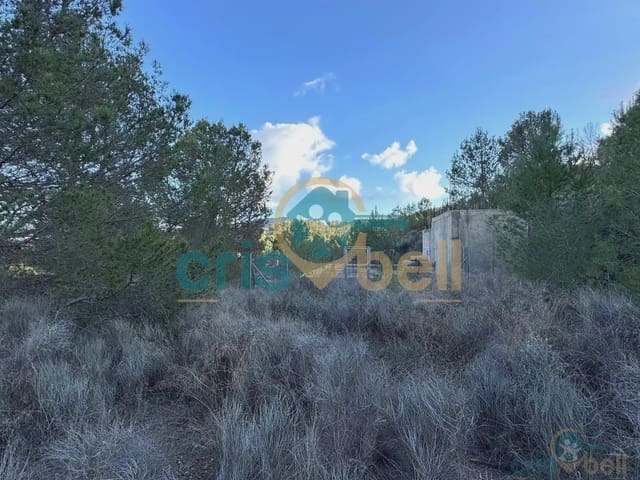 Finca/Herregård til salgs i Lorca - € 35 000 (Ref: 9818549)