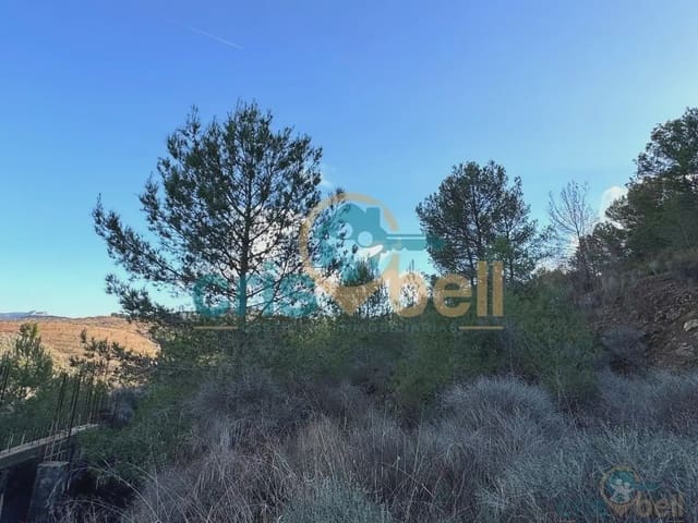 Finca/Herregård til salgs i Lorca - € 35 000 (Ref: 9818549)