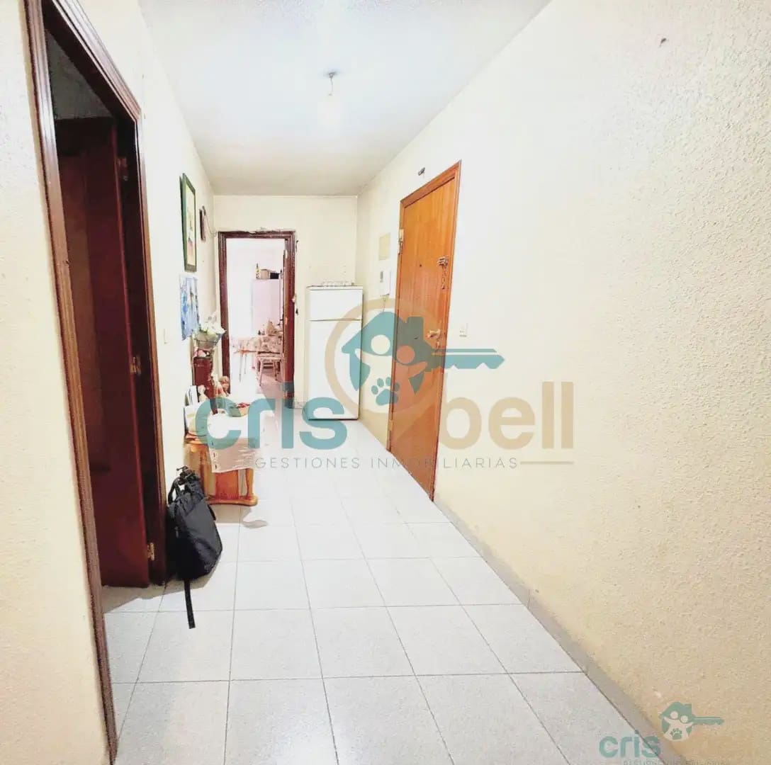 Piso de 4 habitaciones en Lorca en venta - 170.000 € (Ref: 9818550)