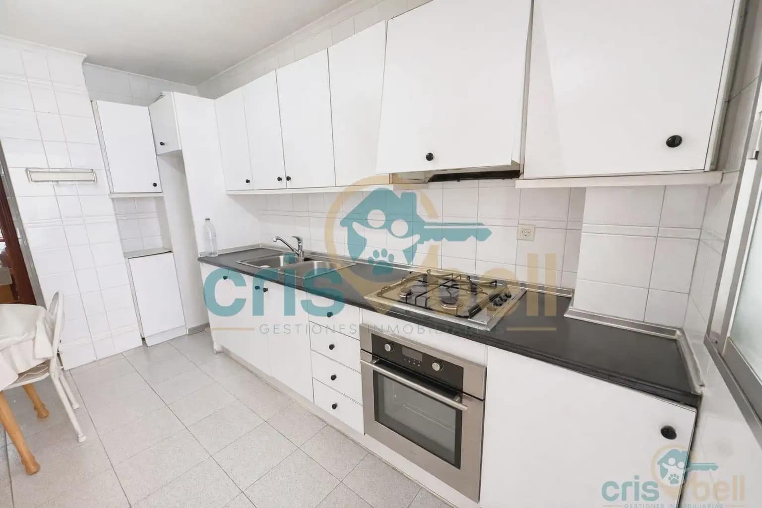Piso de 4 habitaciones en Lorca en venta - 170.000 € (Ref: 9818550)