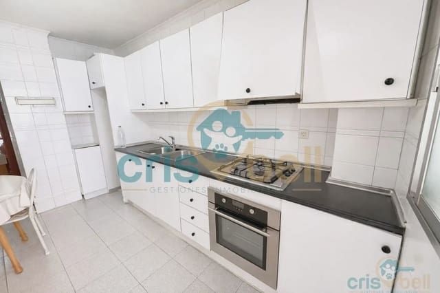4 sypialnia Mieszkanie na sprzedaż w Lorca - 170 000 € (Ref: 9818550)
