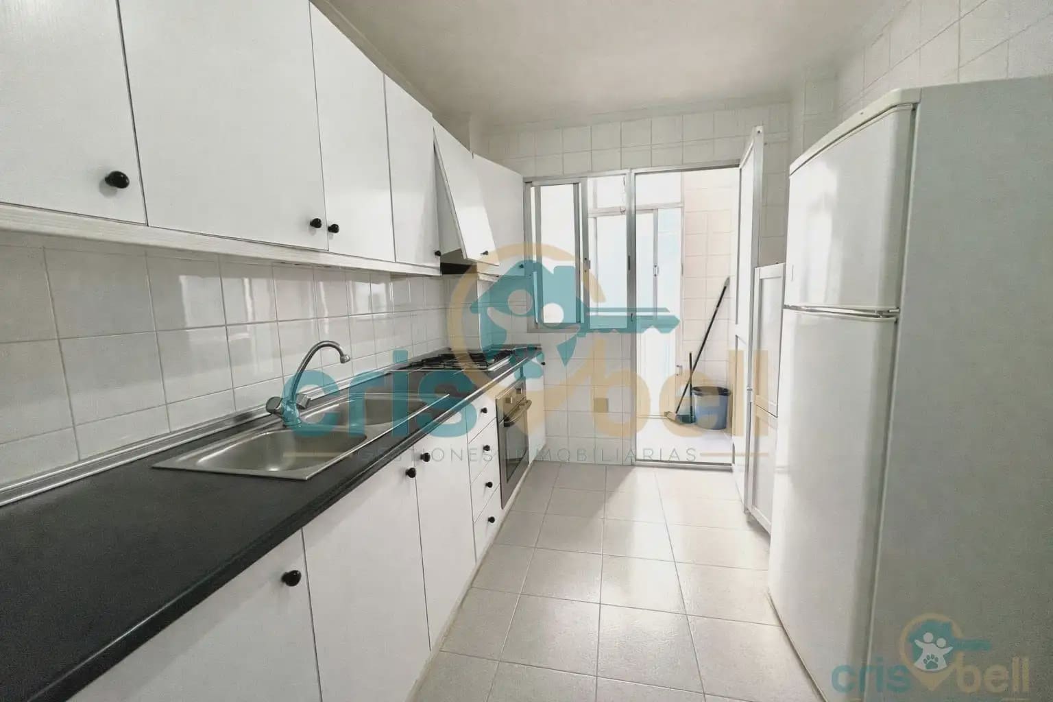 Piso de 4 habitaciones en Lorca en venta - 170.000 € (Ref: 9818550)