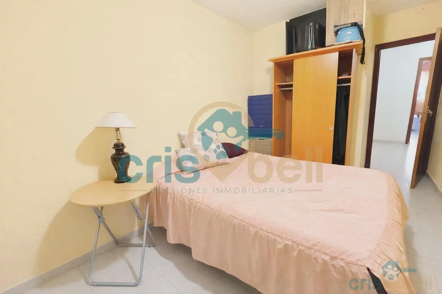 Piso de 4 habitaciones en Lorca en venta - 170.000 € (Ref: 9818550)