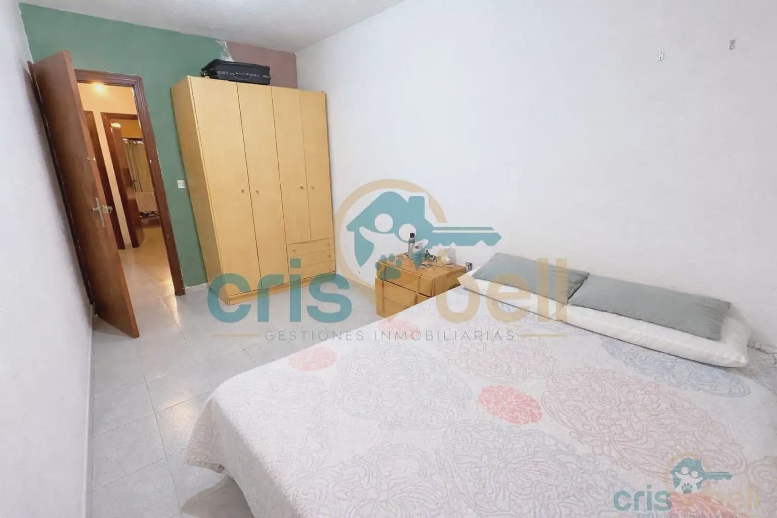 Piso de 4 habitaciones en Lorca en venta - 170.000 € (Ref: 9818550)