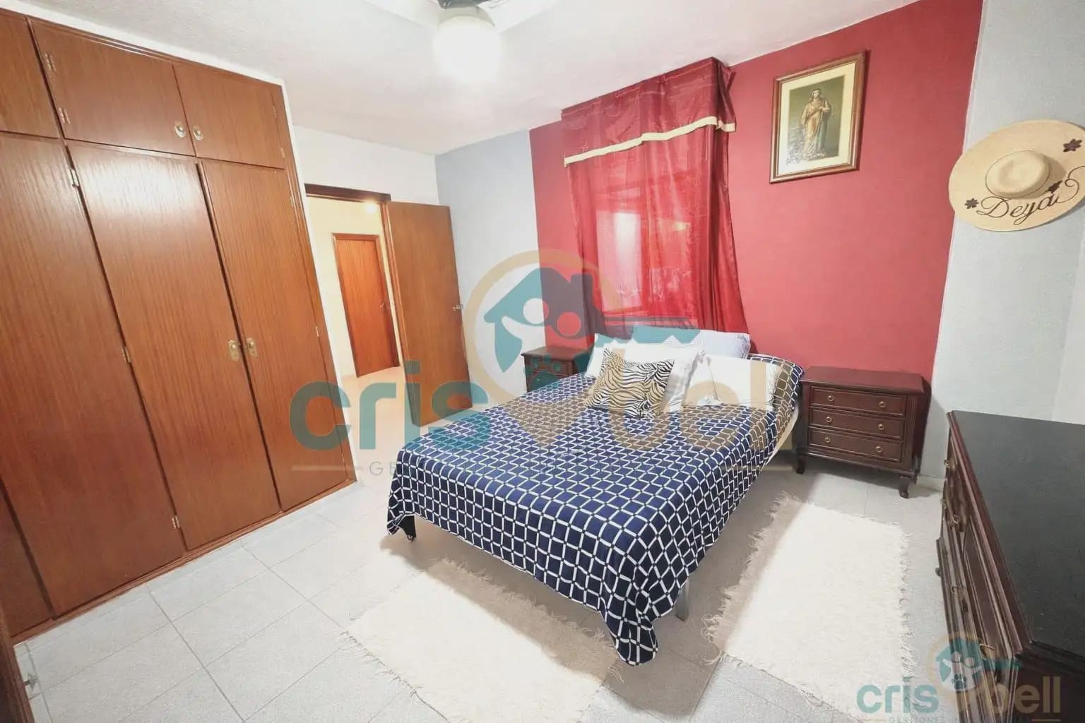 Piso de 4 habitaciones en Lorca en venta - 170.000 € (Ref: 9818550)