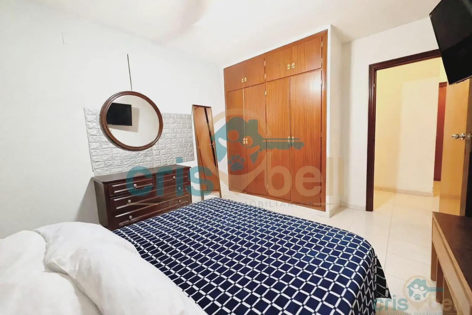 Piso de 4 habitaciones en Lorca en venta - 170.000 € (Ref: 9818550)