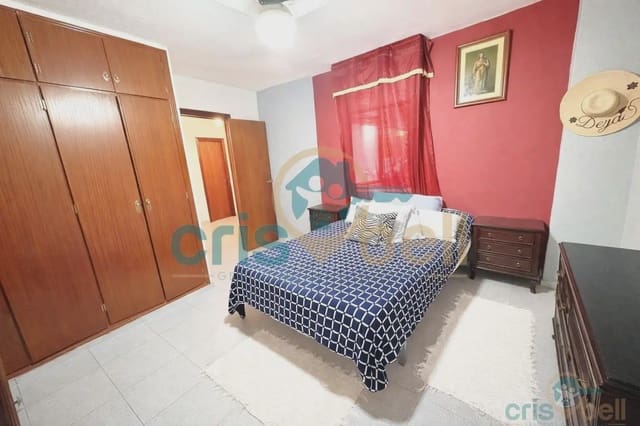 4 sypialnia Mieszkanie na sprzedaż w Lorca - 170 000 € (Ref: 9818550)