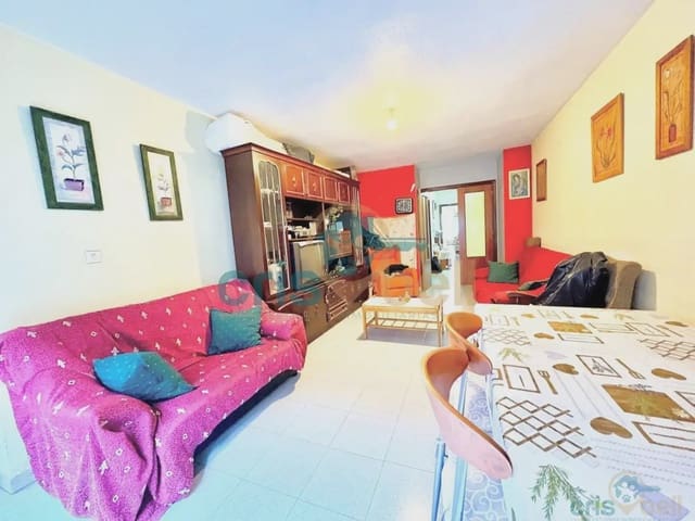 4 sypialnia Mieszkanie na sprzedaż w Lorca - 170 000 € (Ref: 9818550)