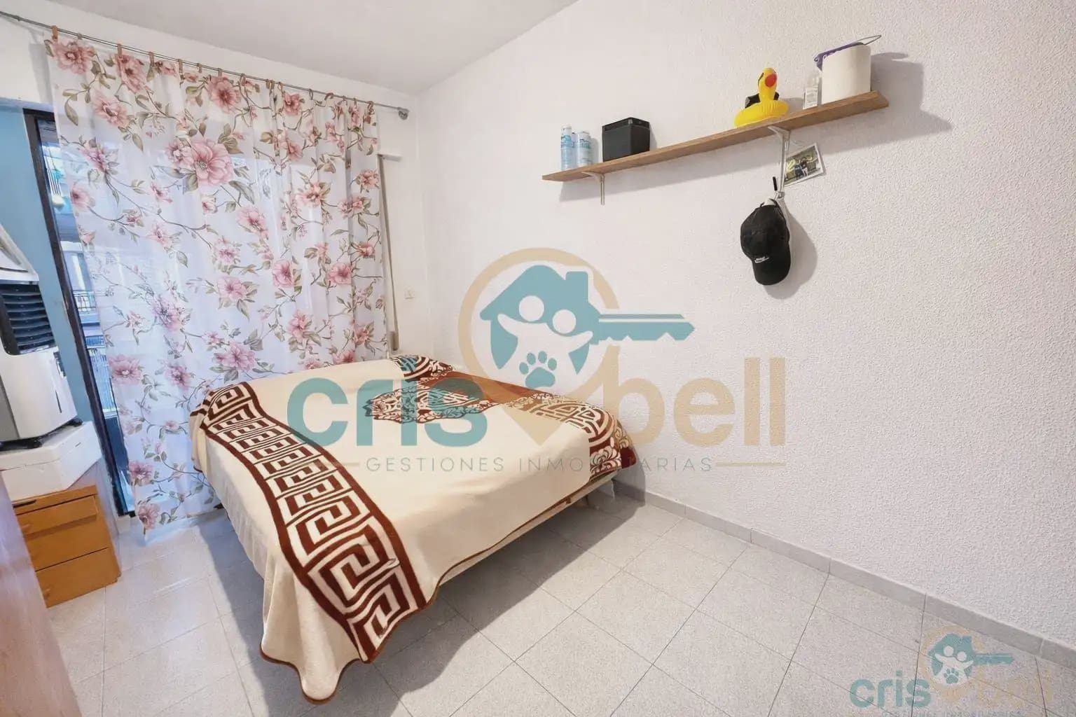 Piso de 4 habitaciones en Lorca en venta - 170.000 € (Ref: 9818550)