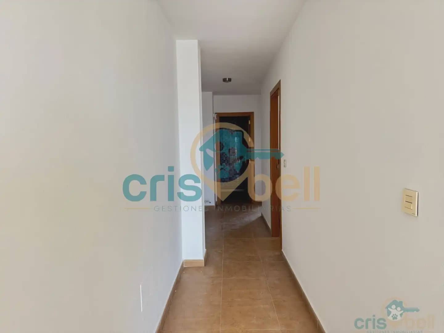 3 soveværelse Penthouse til salg i Puerto Lumbreras med garage - € 143.000 (Ref: 9818551)