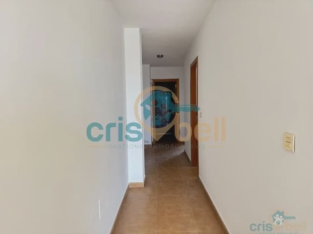 3 soveværelse Penthouse til salg i Puerto Lumbreras med garage - € 143.000 (Ref: 9818551)