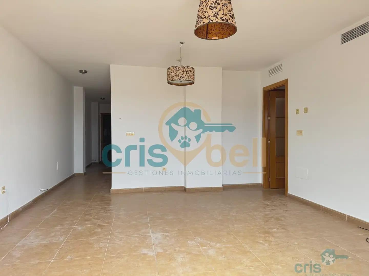3 soveværelse Penthouse til salg i Puerto Lumbreras med garage - € 143.000 (Ref: 9818551)