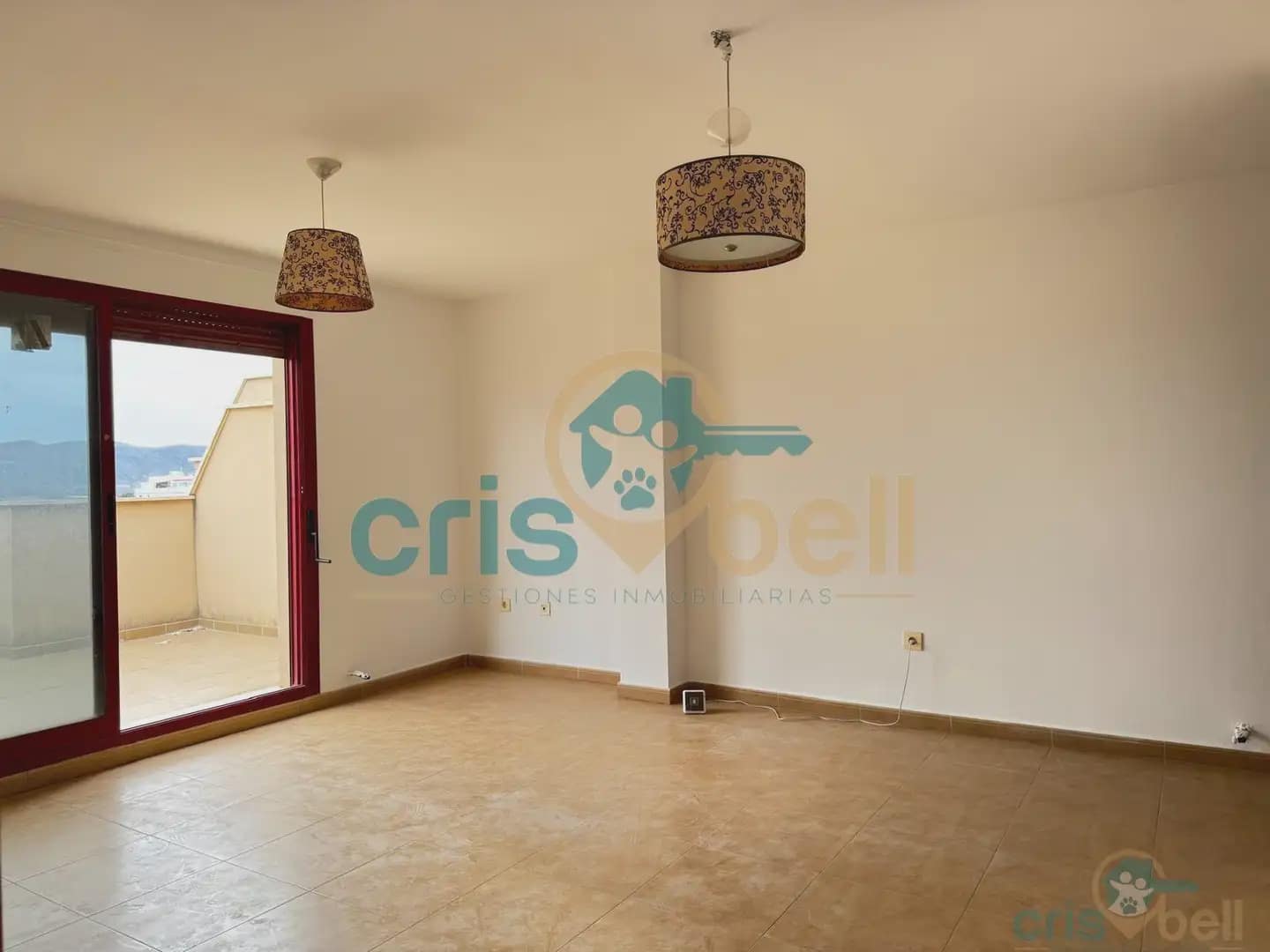 3 soveværelse Penthouse til salg i Puerto Lumbreras med garage - € 143.000 (Ref: 9818551)
