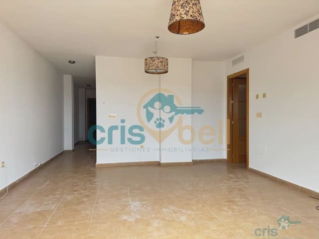 3 soveværelse Penthouse til salg i Puerto Lumbreras med garage - € 143.000 (Ref: 9818551)