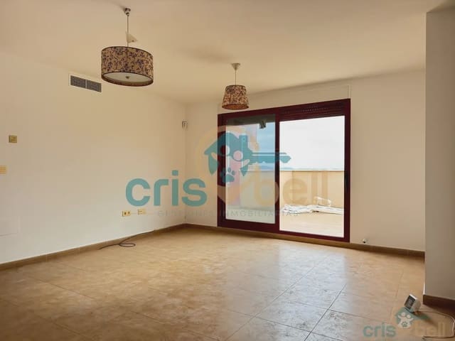 3 soveværelse Penthouse til salg i Puerto Lumbreras med garage - € 143.000 (Ref: 9818551)