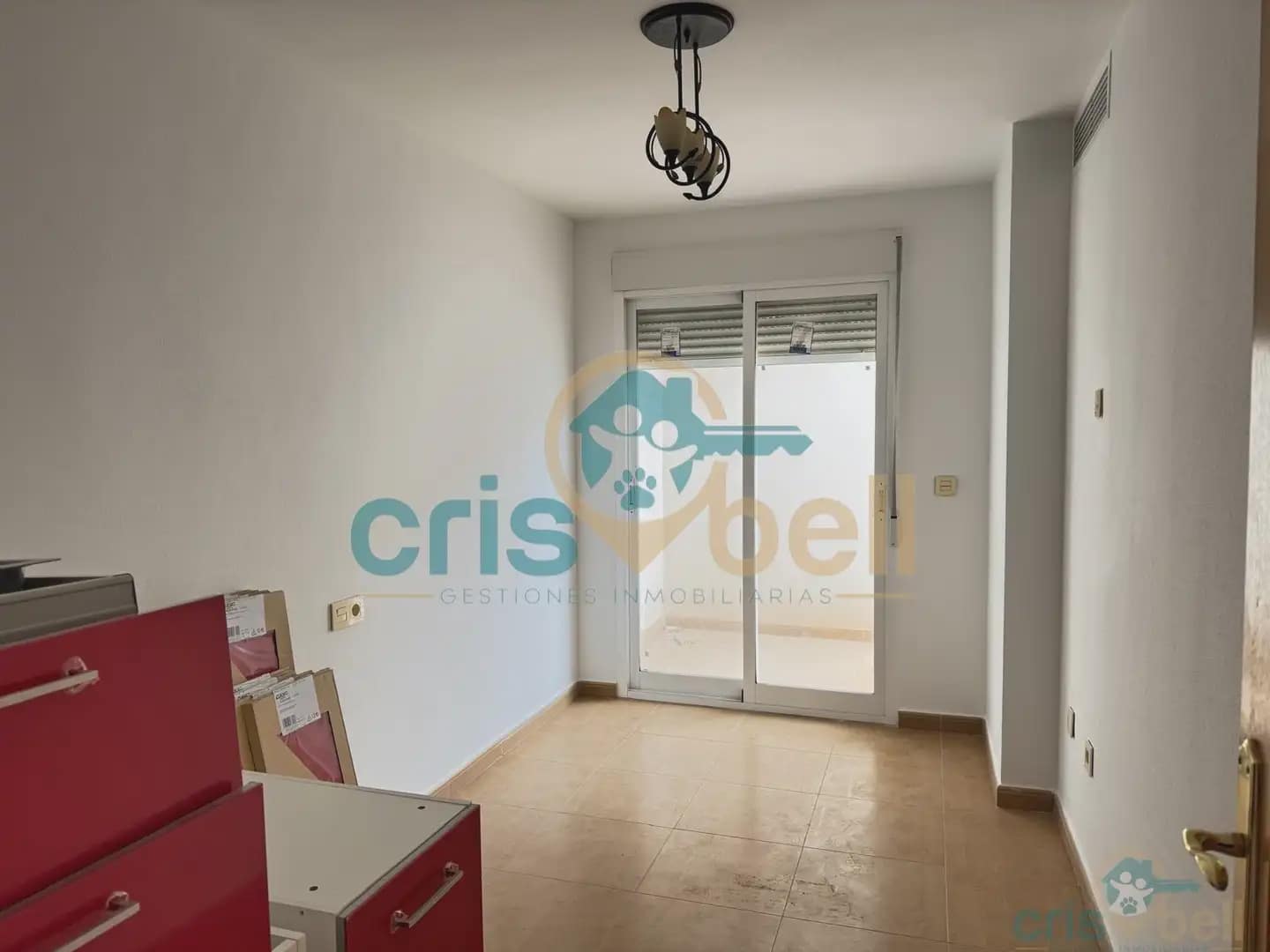 3 soveværelse Penthouse til salg i Puerto Lumbreras med garage - € 143.000 (Ref: 9818551)