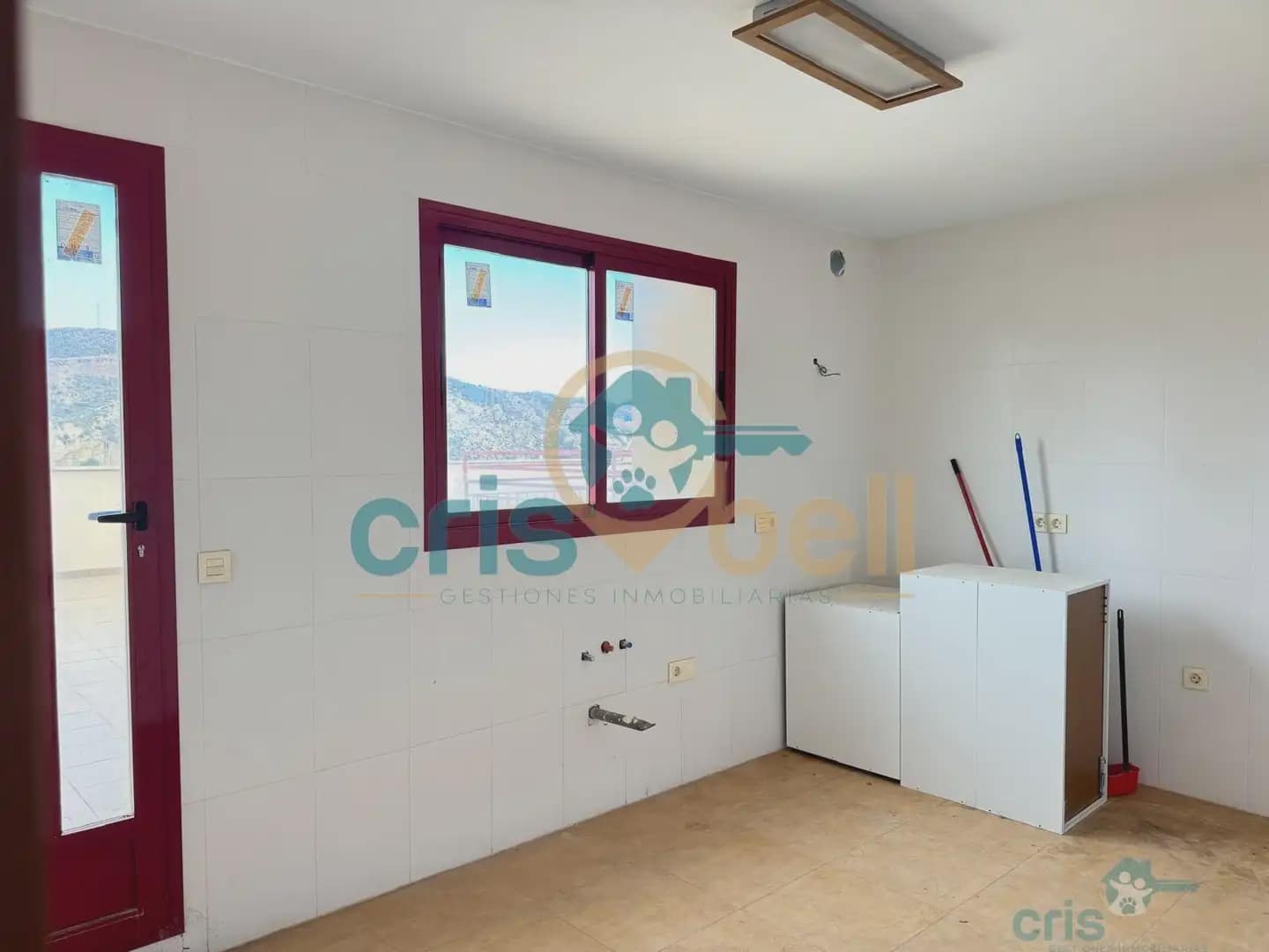 3 soveværelse Penthouse til salg i Puerto Lumbreras med garage - € 143.000 (Ref: 9818551)