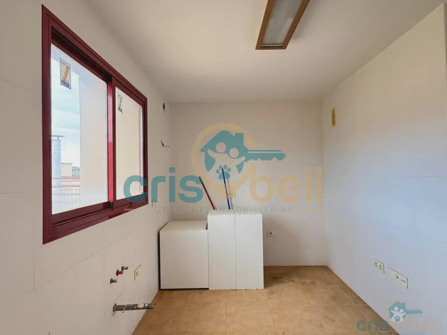 3 soveværelse Penthouse til salg i Puerto Lumbreras med garage - € 143.000 (Ref: 9818551)