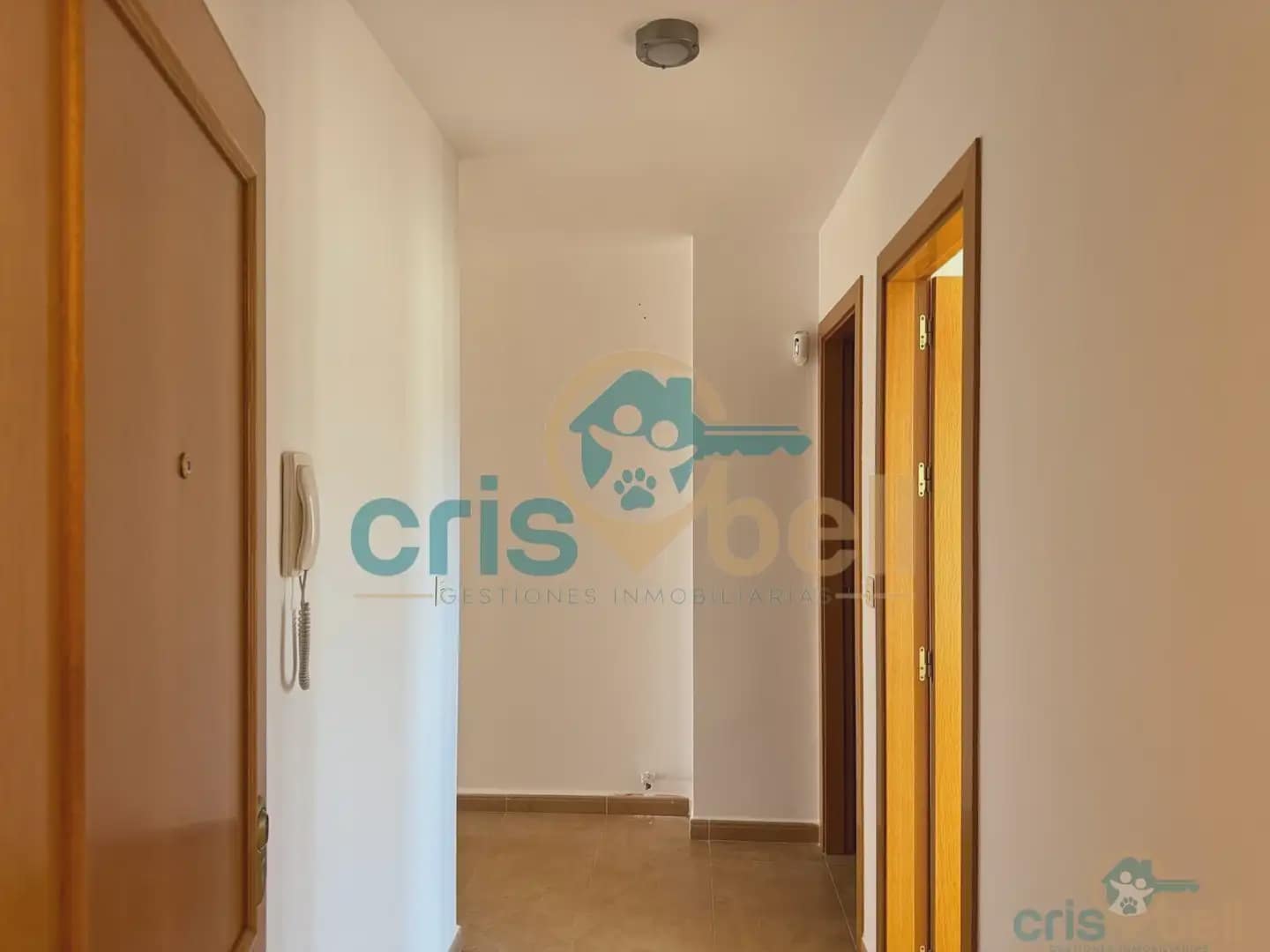 3 soveværelse Penthouse til salg i Puerto Lumbreras med garage - € 143.000 (Ref: 9818551)