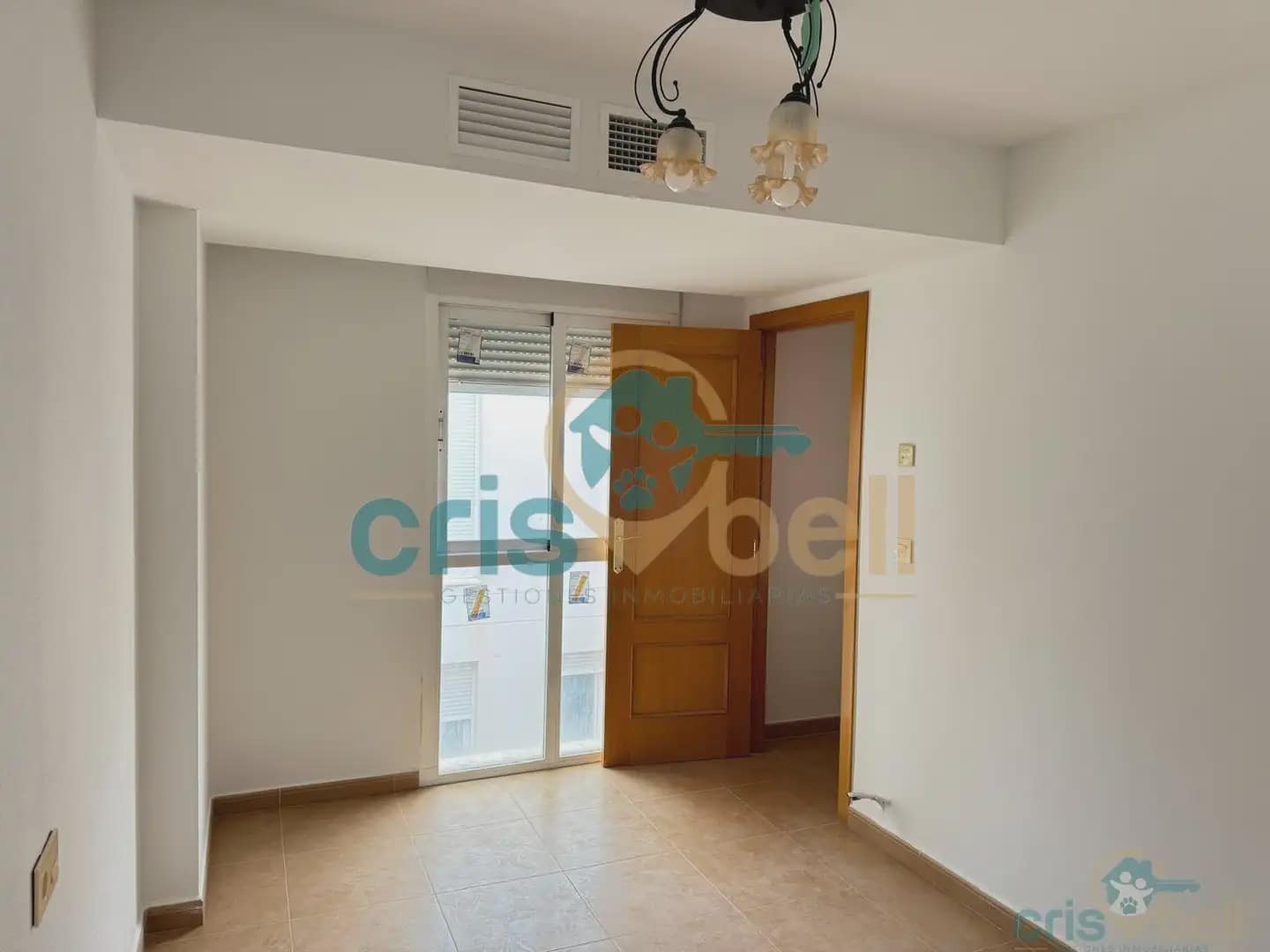 3 soveværelse Penthouse til salg i Puerto Lumbreras med garage - € 143.000 (Ref: 9818551)