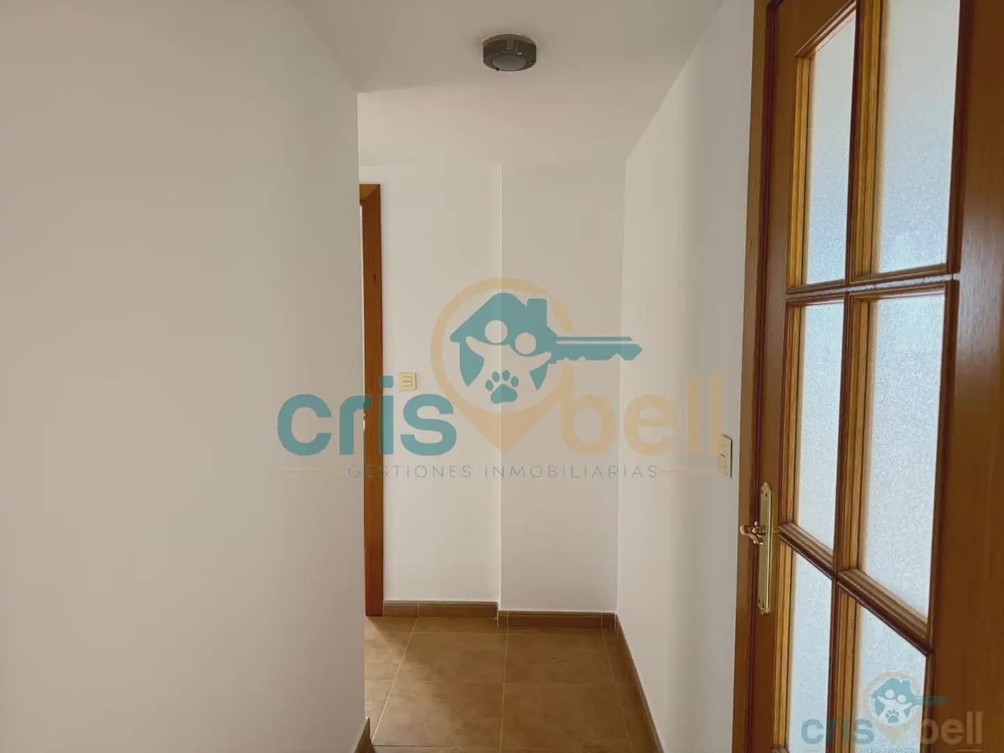 3 soveværelse Penthouse til salg i Puerto Lumbreras med garage - € 143.000 (Ref: 9818551)