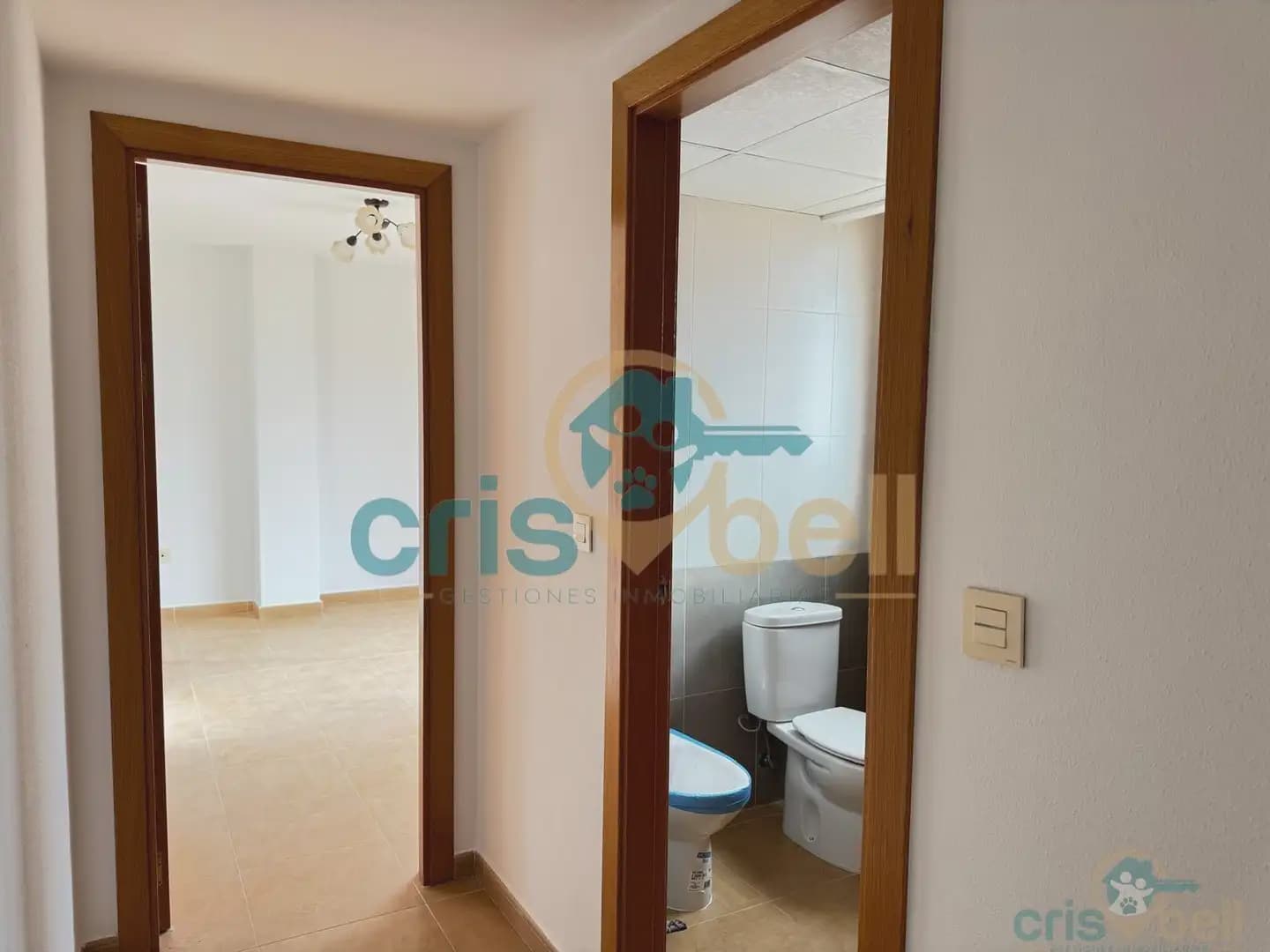 3 soveværelse Penthouse til salg i Puerto Lumbreras med garage - € 143.000 (Ref: 9818551)