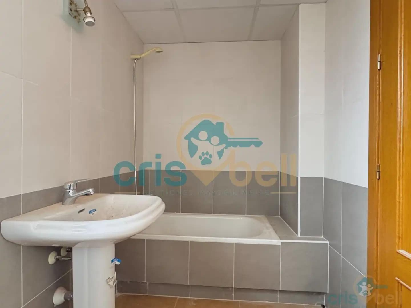 3 soveværelse Penthouse til salg i Puerto Lumbreras med garage - € 143.000 (Ref: 9818551)