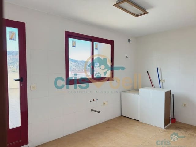 3 soveværelse Penthouse til salg i Puerto Lumbreras med garage - € 143.000 (Ref: 9818551)