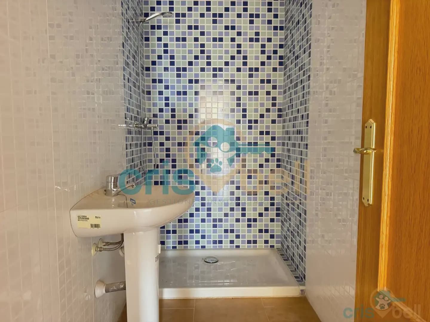 3 soveværelse Penthouse til salg i Puerto Lumbreras med garage - € 143.000 (Ref: 9818551)