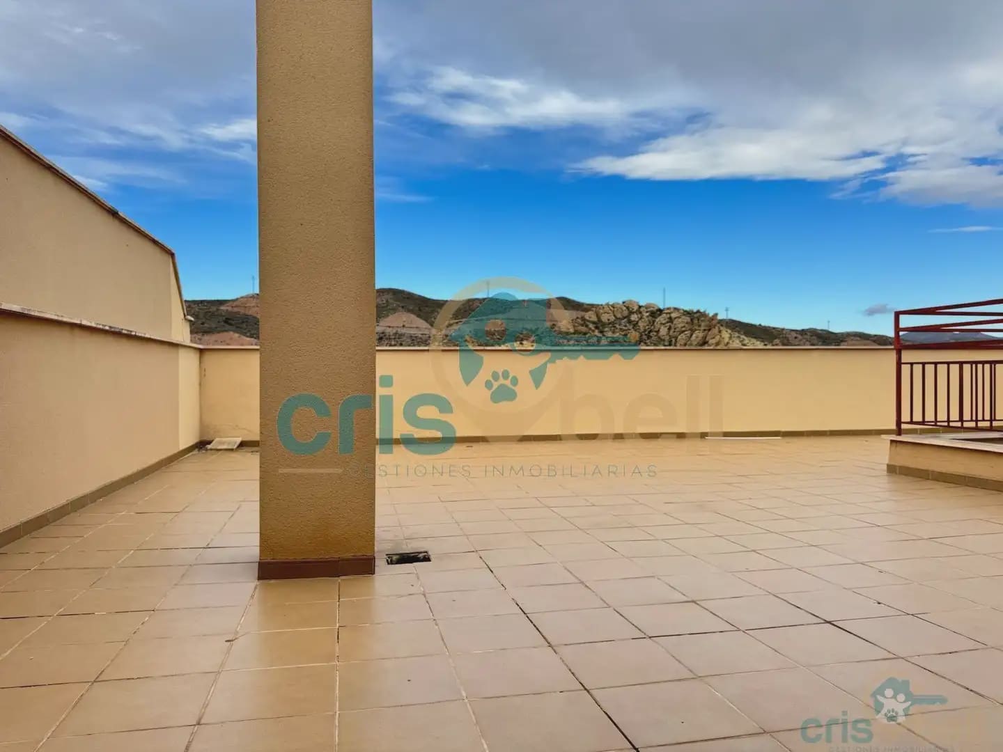 3 soveværelse Penthouse til salg i Puerto Lumbreras med garage - € 143.000 (Ref: 9818551)